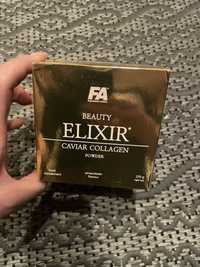 FA Elixir Caviar Collagen Powder