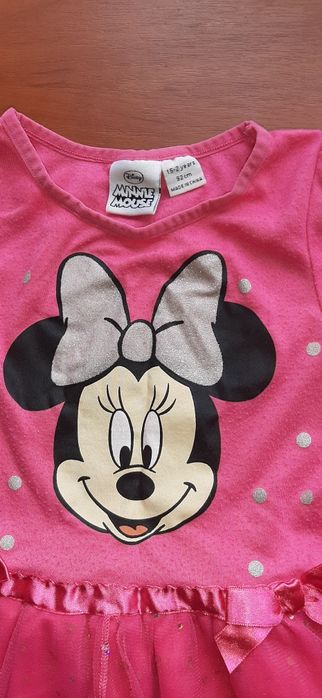 Плаття ,бодік на дівчинку 1.5-2р