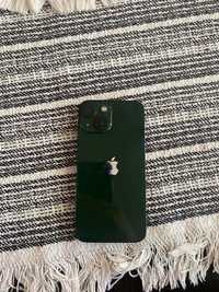 Iphone 13 mini zielony 128 gb