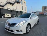 Hyundai Azera 3.0benz