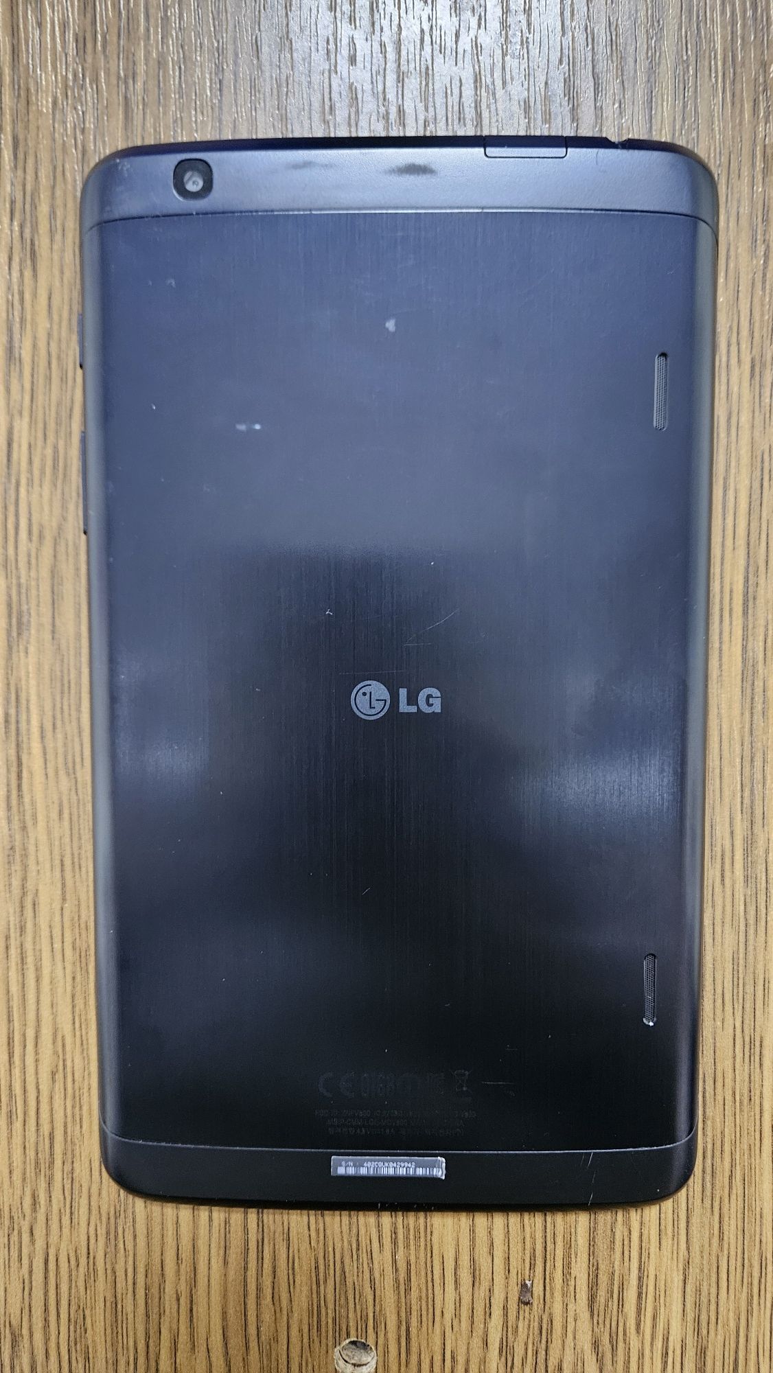 Планшет LG G Pad 8.3 V 500