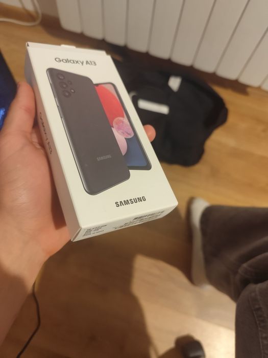 Samsung Galaxy a13 4G