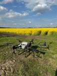 АгроДрон DJI Agras T30