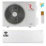 Klimatyzator Rotenso Roni R26Xi/O 2.6Kw Możliwy Montaż RATY