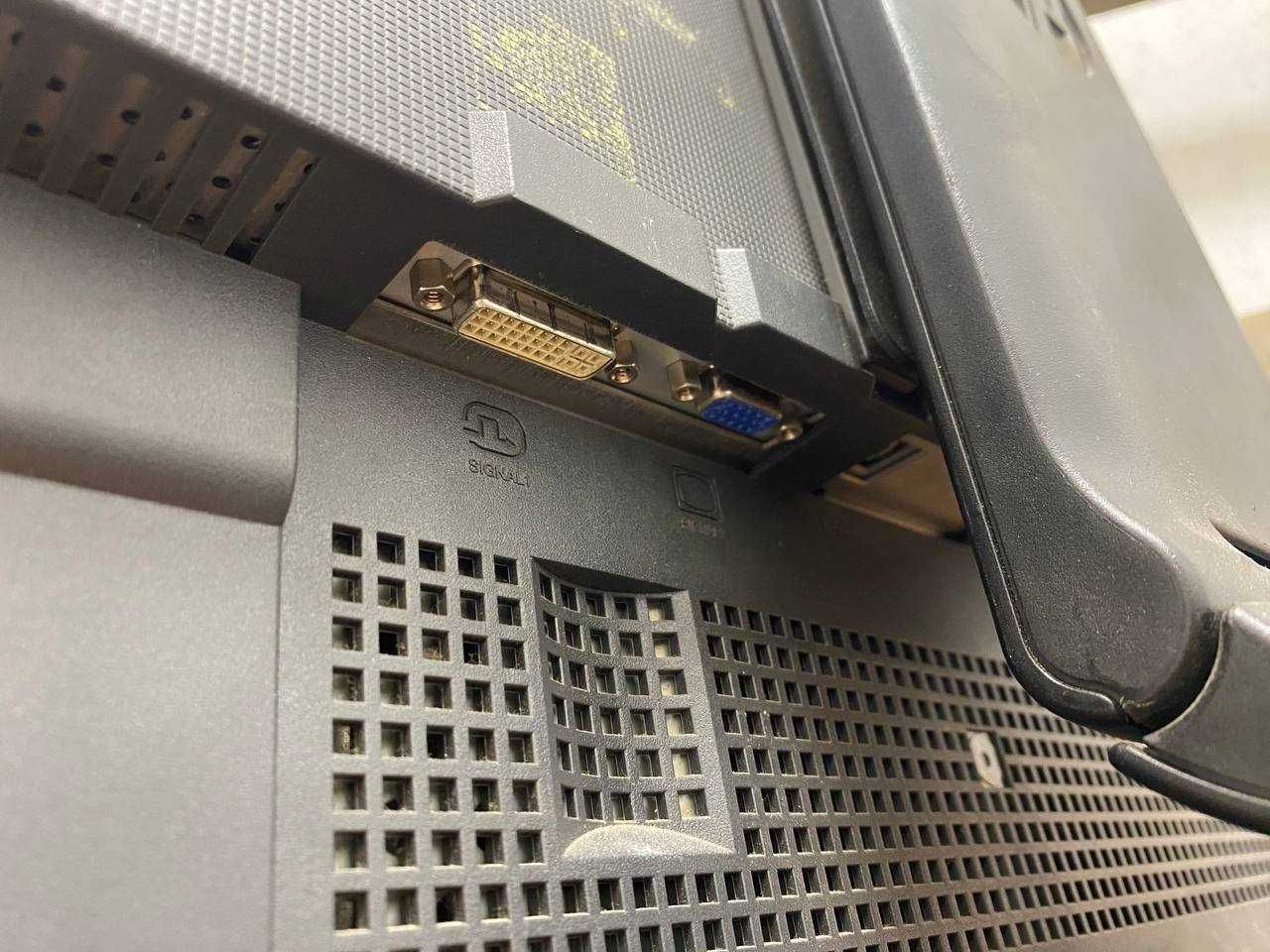 Монітор 21,3" Eizo FlexScan L985EX