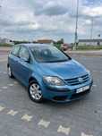 Volkswagen Golf Plus Volkswagen Golf 5 Plus 1.6 Benzyna 1właściciel Climatronic 2 kluczyki