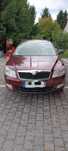 Skoda Octavia combi