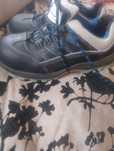 Buty ochronne rozmiar 39