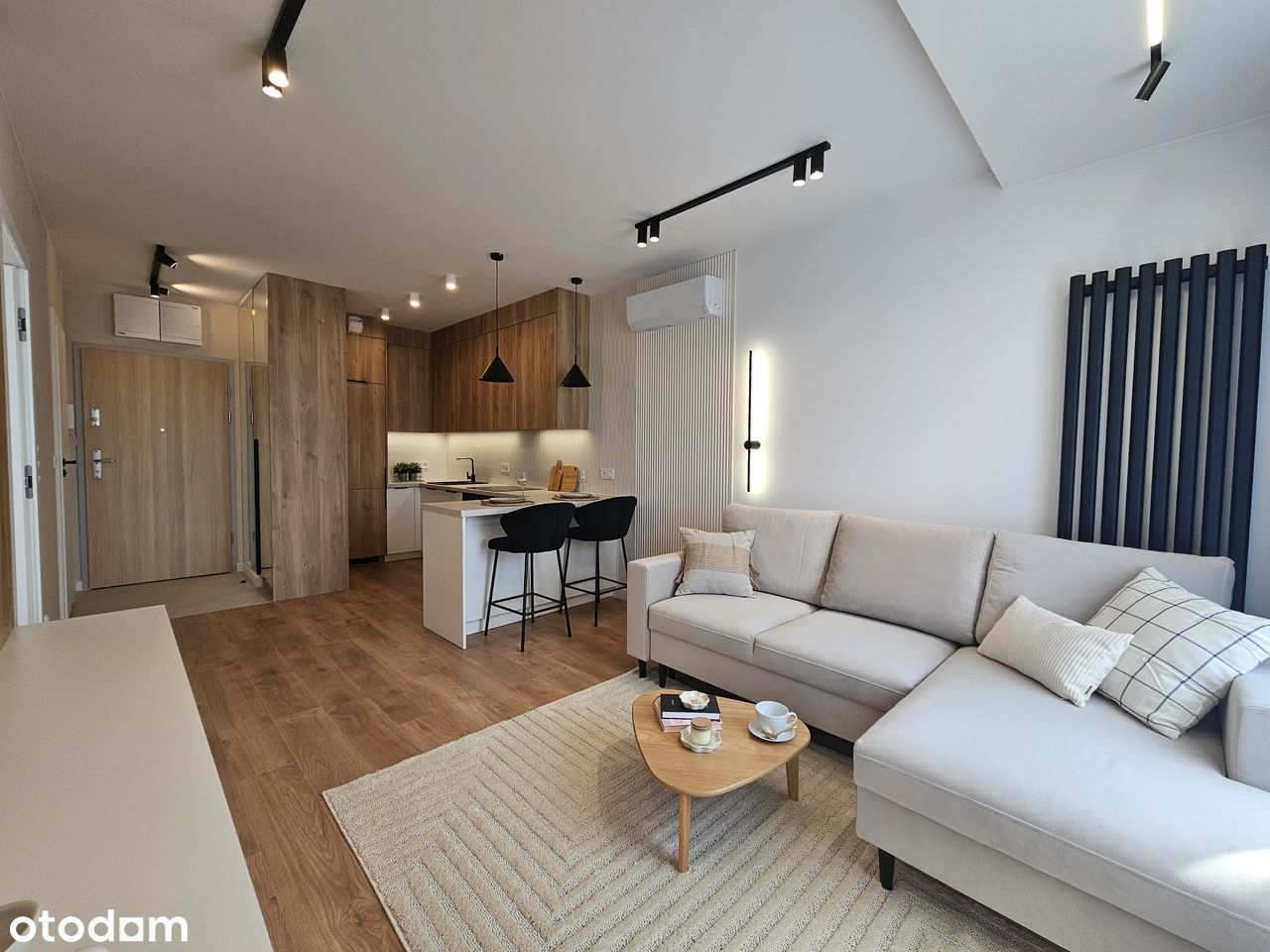 Wysokie piętro Osiedle Lasówka 2 pokoje i balkon Nowe Budownictwo 2025