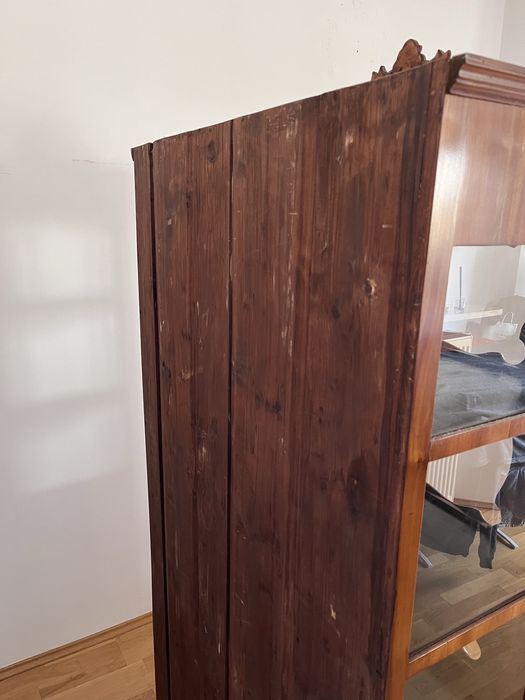 Serwantka w stylu Ludwikowskim Antyk