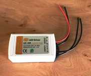 Conversor de 220V para 12V (novo)