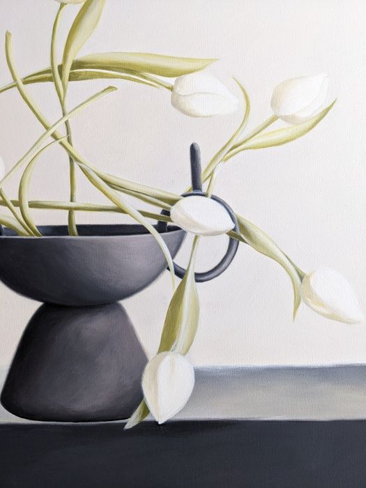 Картина 90/90 авторська