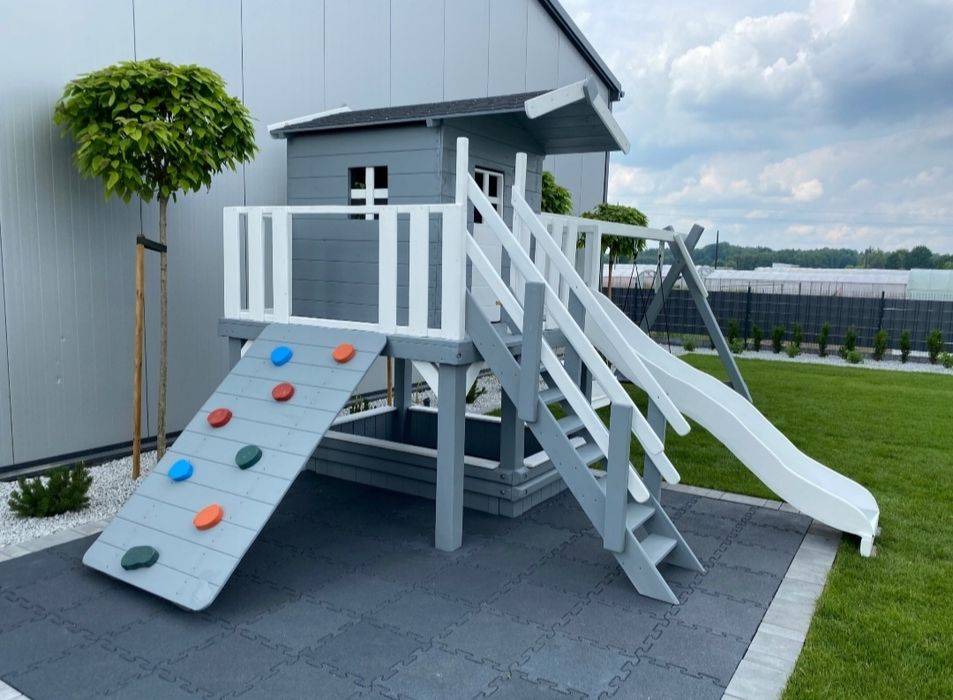 Płać zabaw dla dzieci