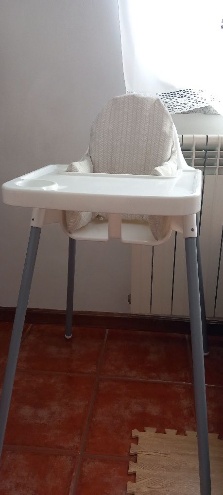Cadeira refeição