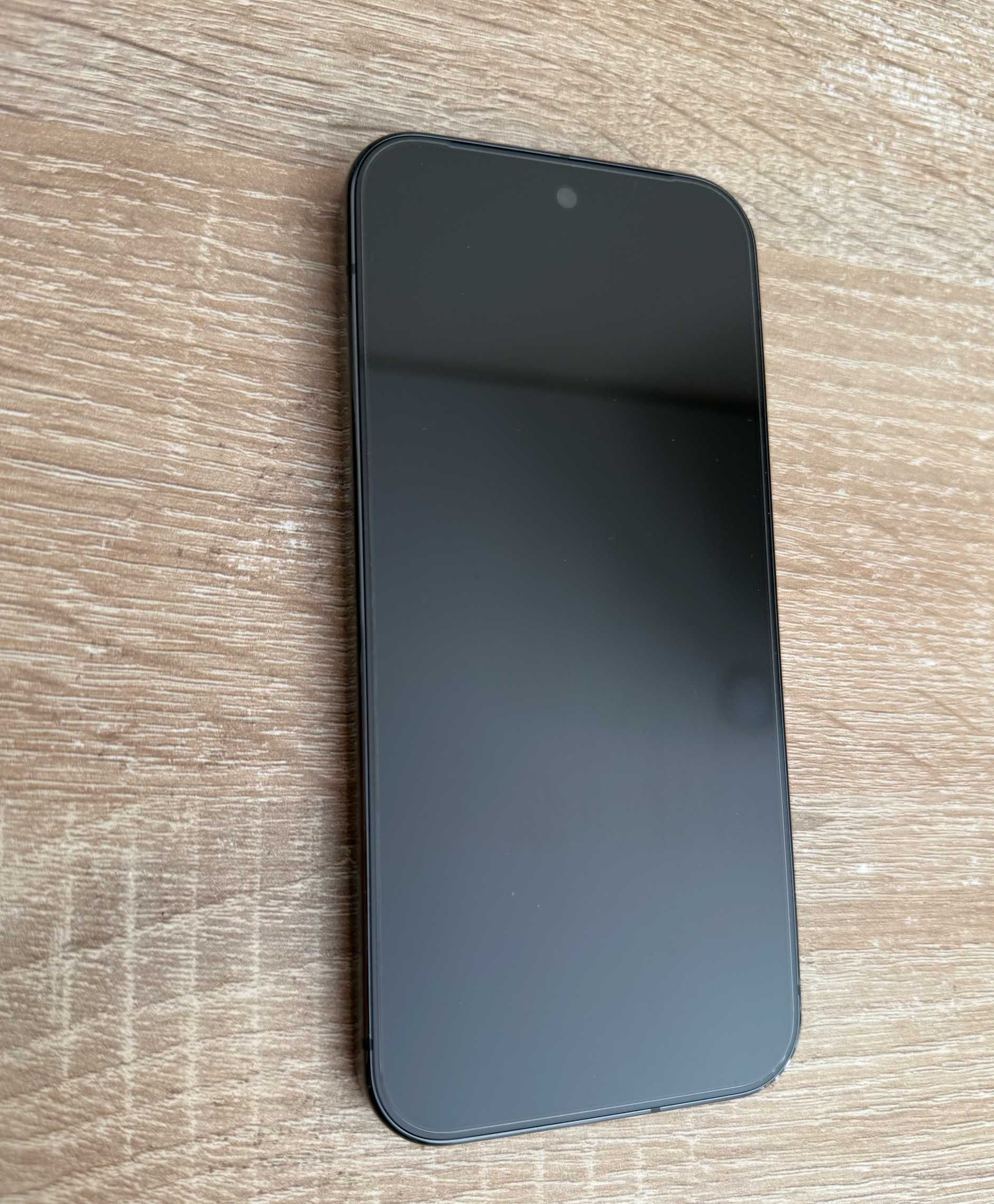 Google Pixel 9 Pro Obsidiana 256 GB novo, capa, película e garantia