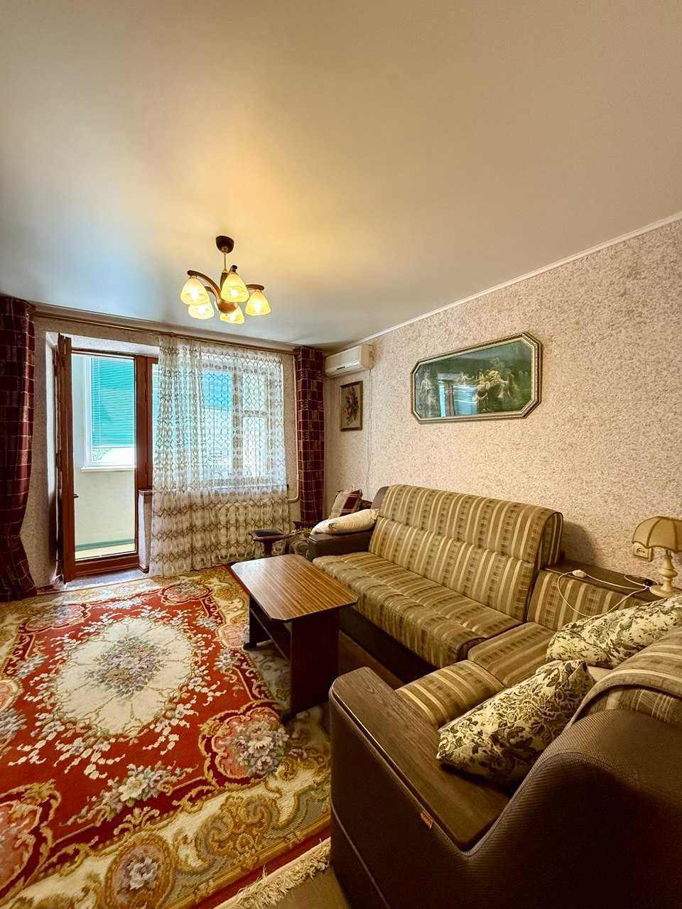Продаж 3-к квартири на Садах 2! КОД:21503