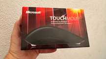 Microsoft Touch Mouse
