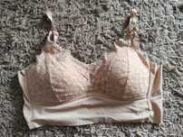 Biustonosz top 75C