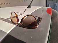 Persol como novos