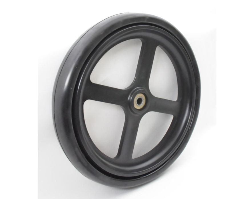 Rolka Dociskowa Lemken Solitair Siewnik Koło Gumowe redlicy Saphir