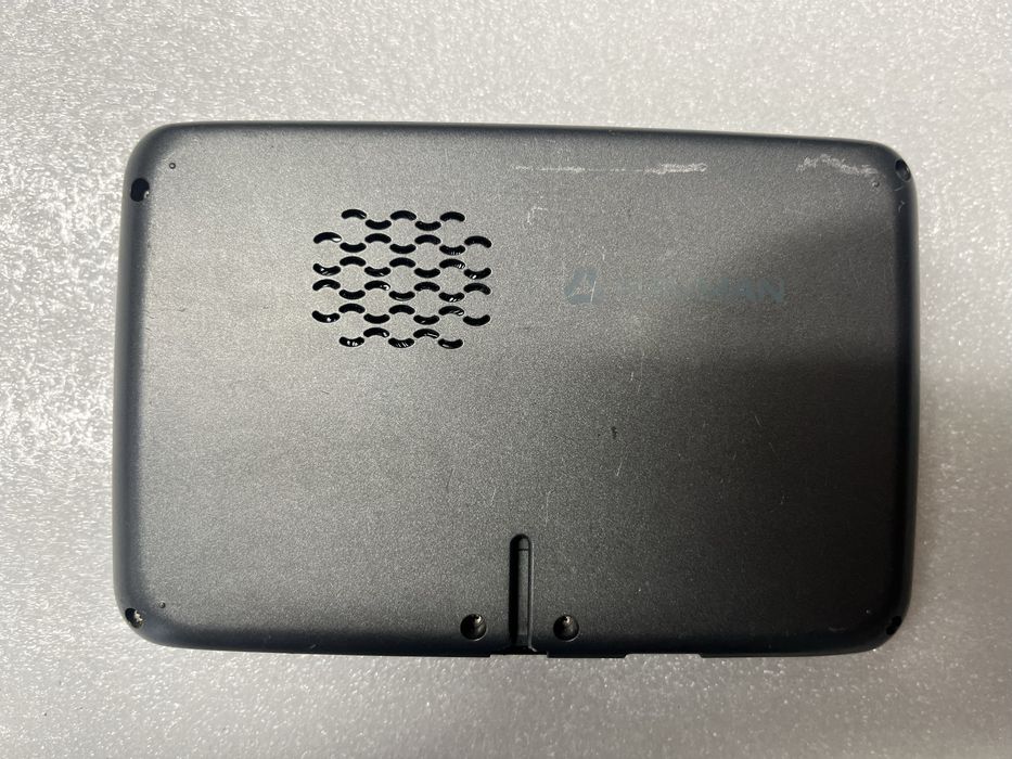 Nawigacja GPS Navman Tourer