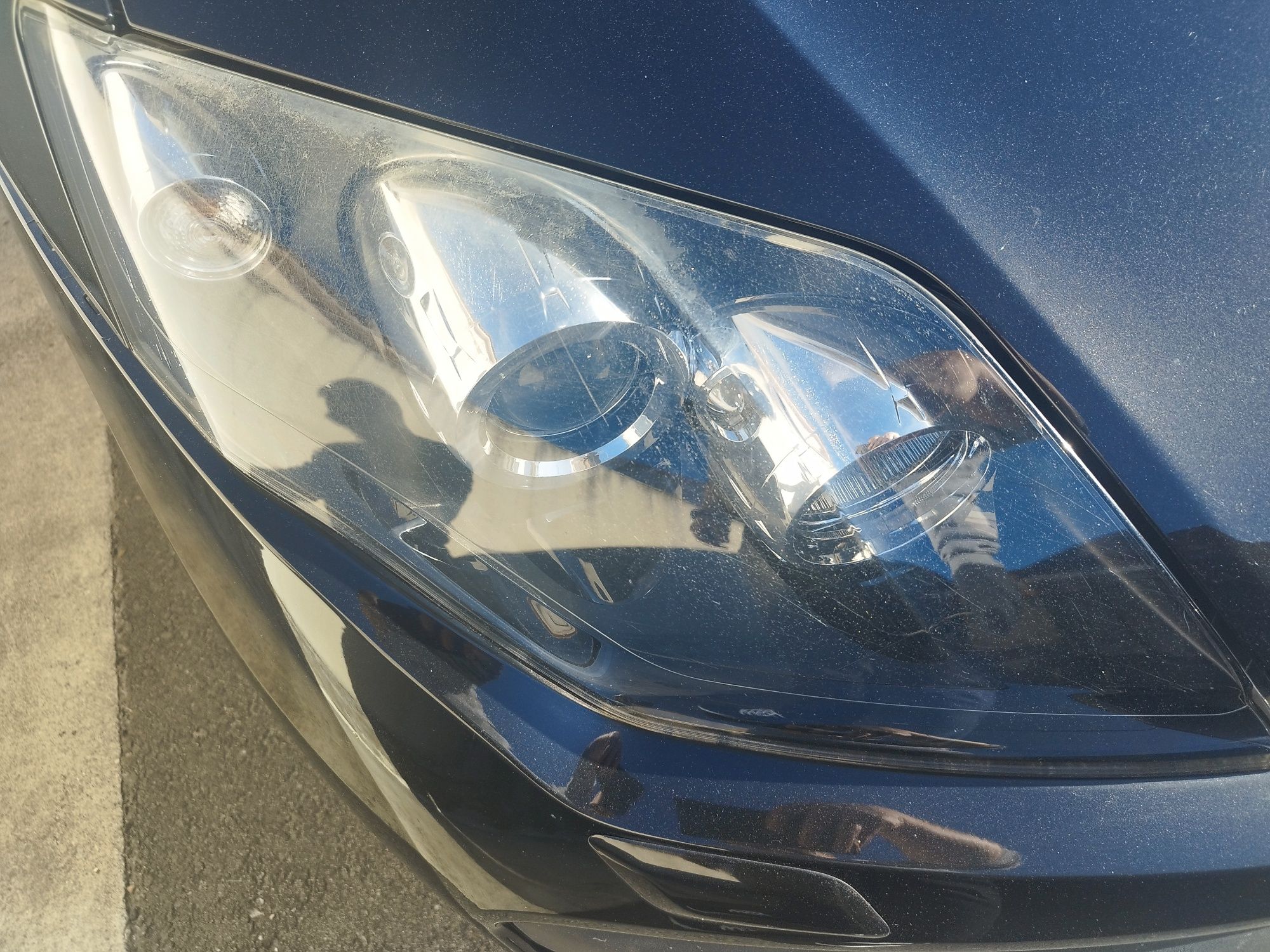 Renault Laguna 1.5 diesel (possibilidade de financiamento)
