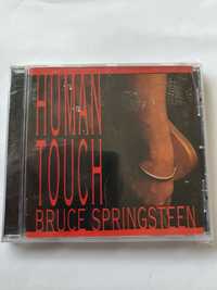 Human Touch Bruce Springsteen CD