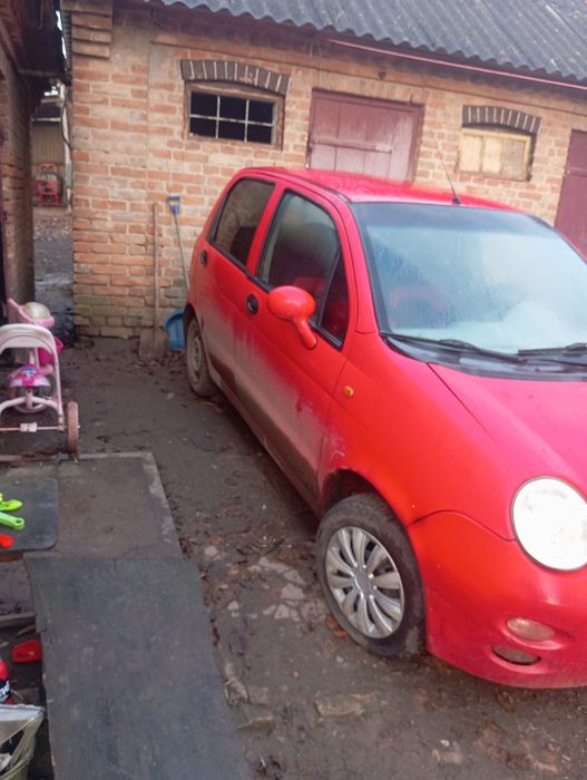 Продам чері в непоганому стані дзвоніть 097/89/07/927