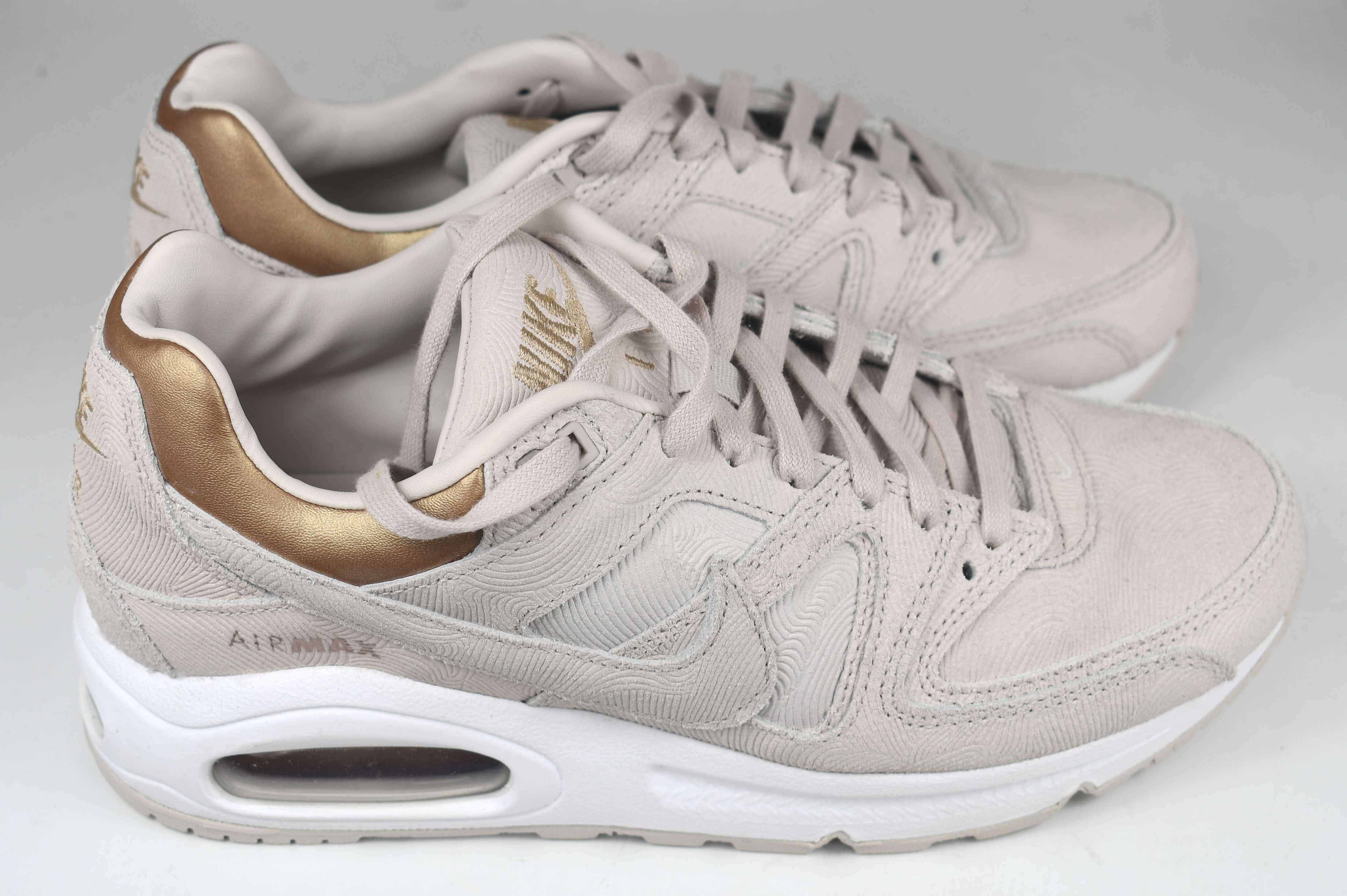 Buty Damskie Nike Air Max Command 718896 roz. 38