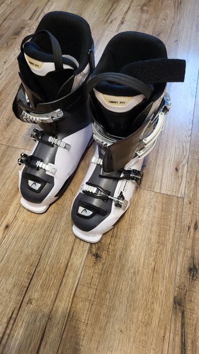 Buty Narciarskie Head wraz z pokrowcem