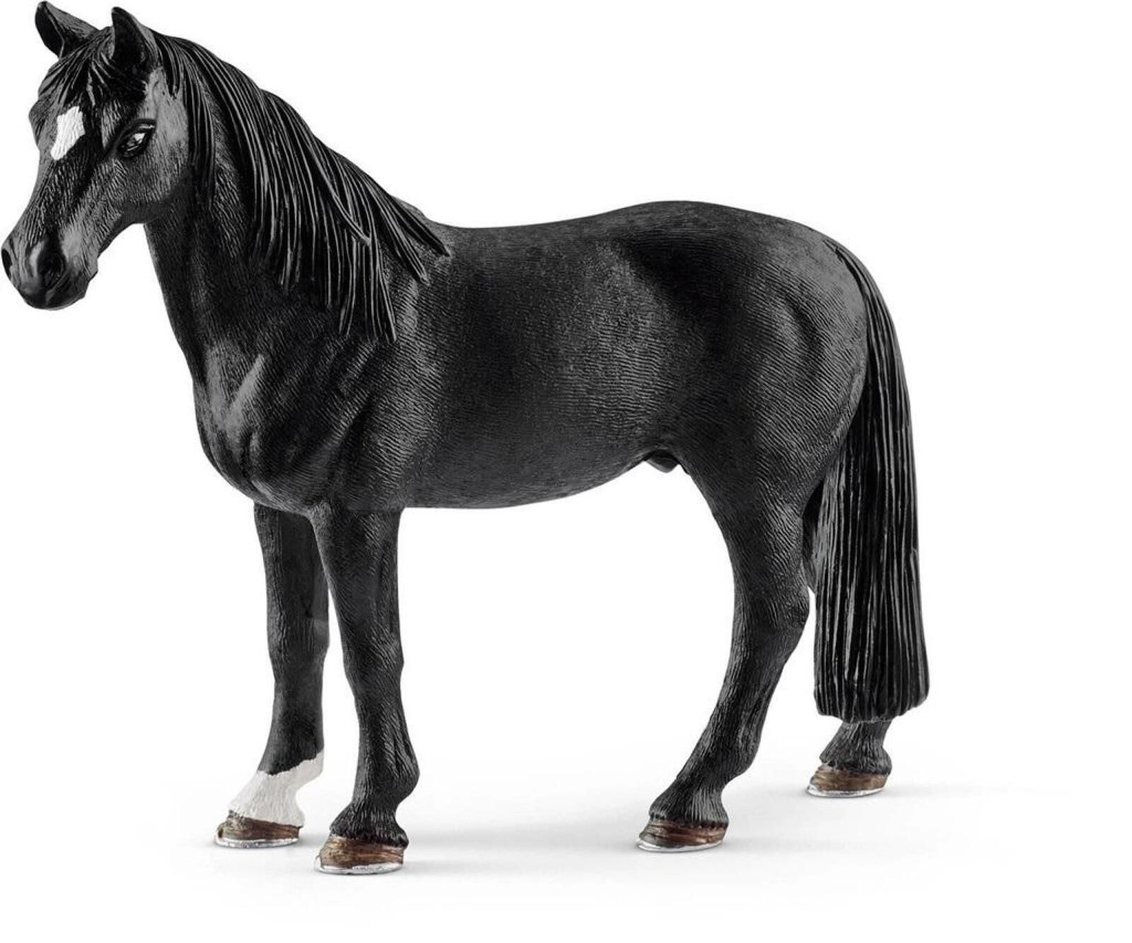 Wałach rasy Tennessee Walker folia,129x108 mm SCHLEICH