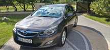 Opel Astra IV 1.4 Turbo Sport 140 KM benzyna+LPG