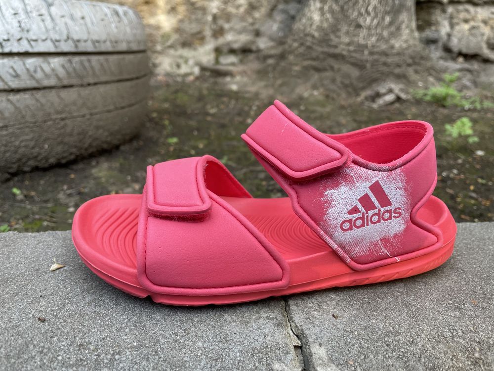 Босоножки Adidas 29 р.Оригинал