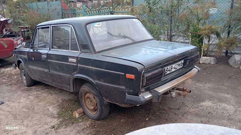Продам ВАЗ Жигулі,, 2106,
