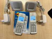 FRITZ!Fon M2 Smart Home DECT VoIP - 2 szt - Polska dystr.