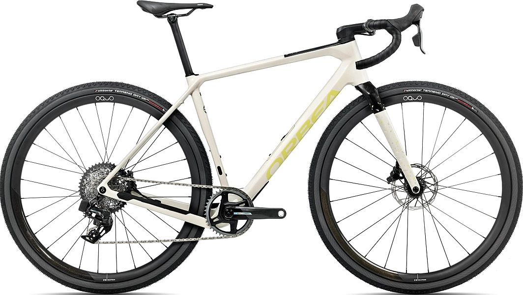 Rower Gravel Orbea Terra M21Eteam 1X W 100% Gotowy + Gratis Bezpłatna
