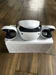 Sony VR2 Google PlayStation 5 - Stan idealny, pełny zestaw. PSVR2