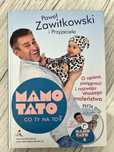 Paweł Zawitkowski Mamo tato co Ty na to z płytką