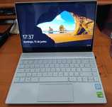 HP Laptop Envy 13-ah0xxx i7 8th, 16GB Ram, 512GB SSD NVMe, GPU MX150