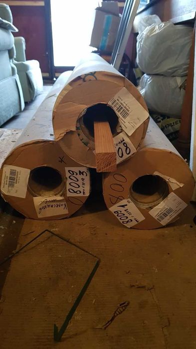 Лінолеум Forbo Emerald Standart 138 m2