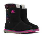 Sorel Rylee Boot waterproof в зірочки черевики чоботи уггі