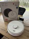Roborock S 5 max  Odkurzacz ,Robot