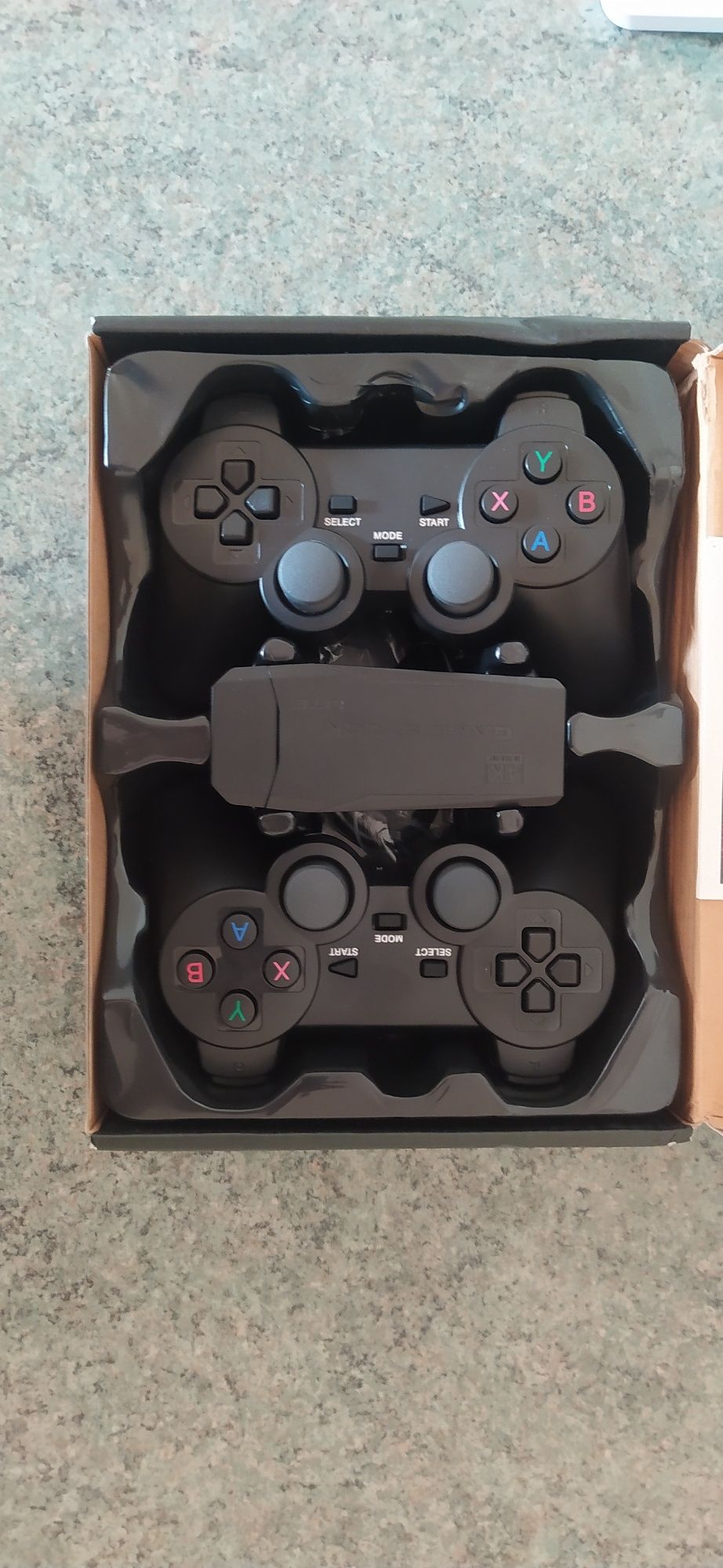 Ігрова консоль Game Stick Lite