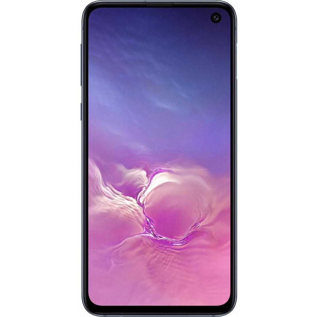 Смартфон Samsung Galaxy S10e (G970F) 6/128 GB Black 5.8" 2SIM 4G