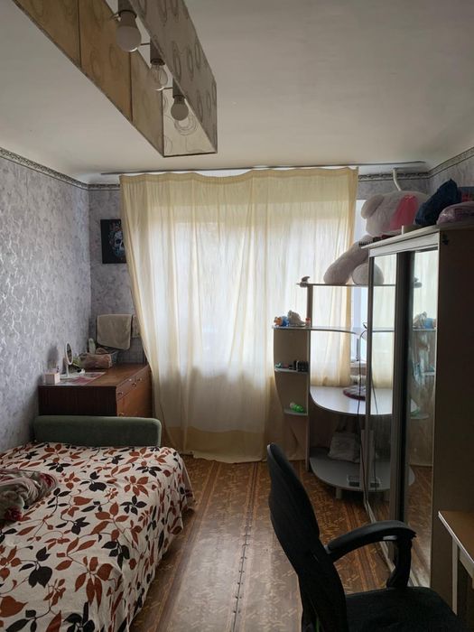 Оренда 1 к в центрі міста