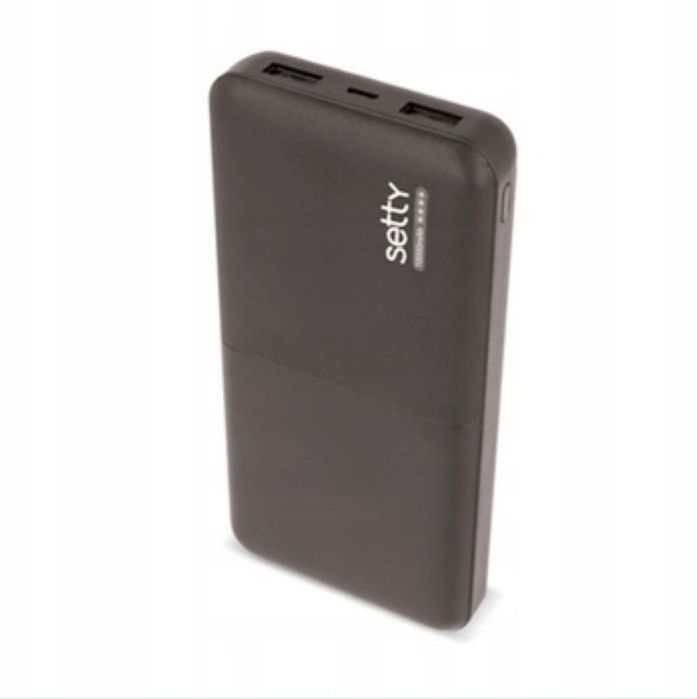 Power Bank - 10000 mAh