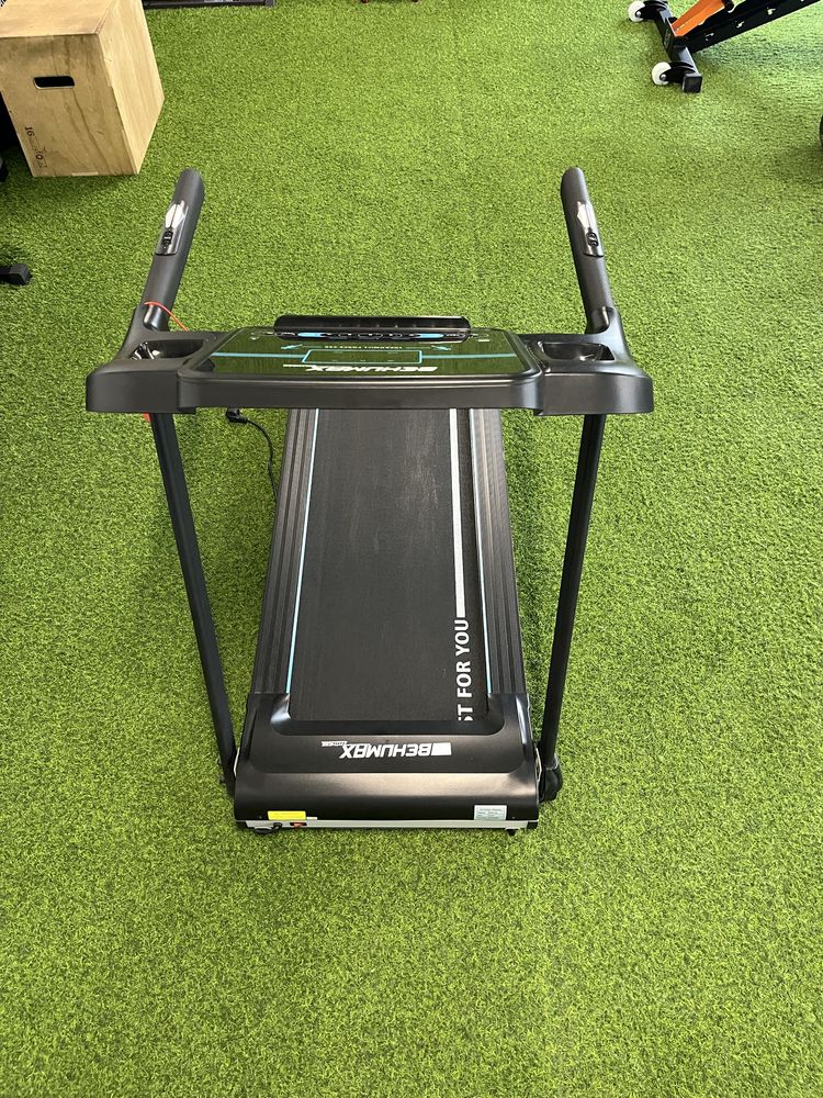 Passadeira Behumax Fitness