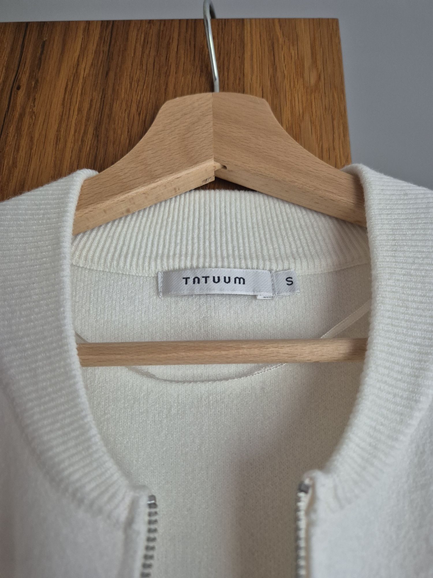 Sweter bluza Tatuum