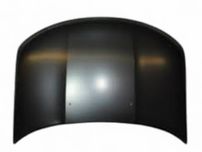 Капот AS00050844 на Jeep Compass 2011-2016