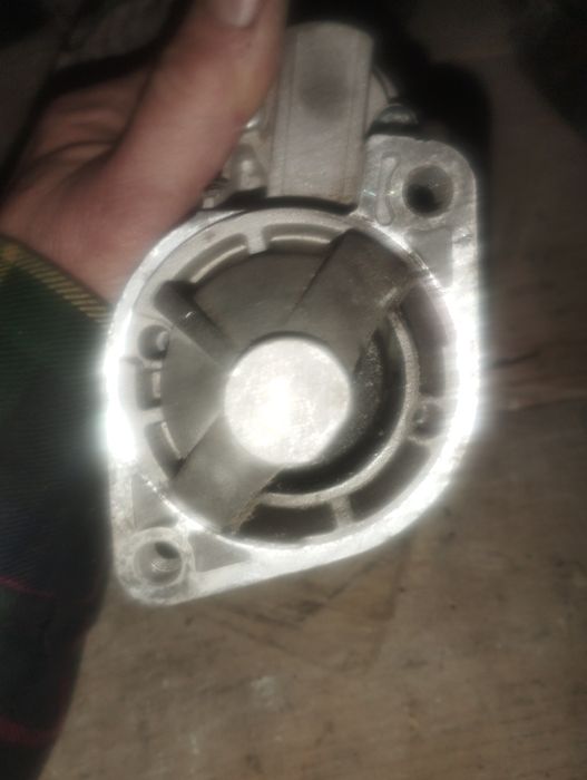 Стартер Чері тіго